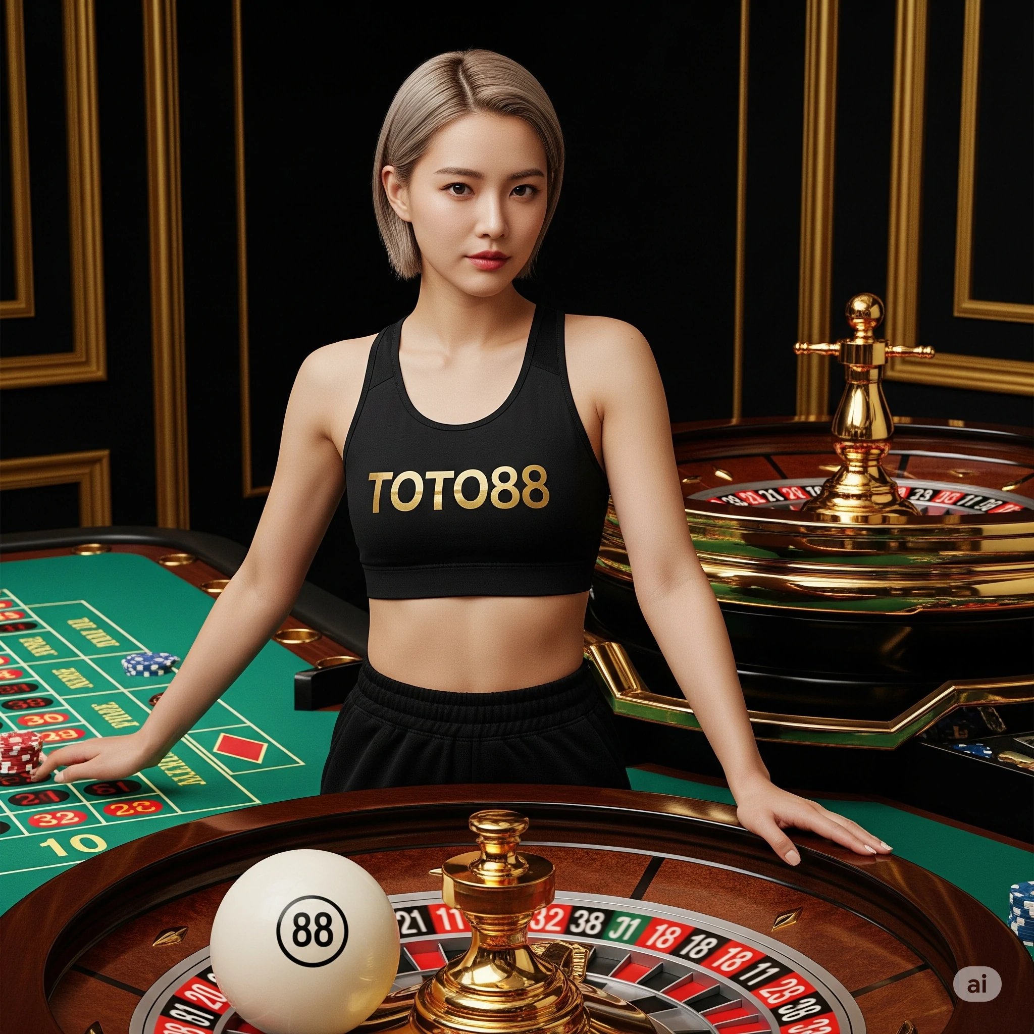 TOTO88 : Link Toto 88 Alternatif Dengan Bonus Jackpot Paling Besar