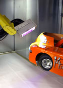 UV Curing Wheels